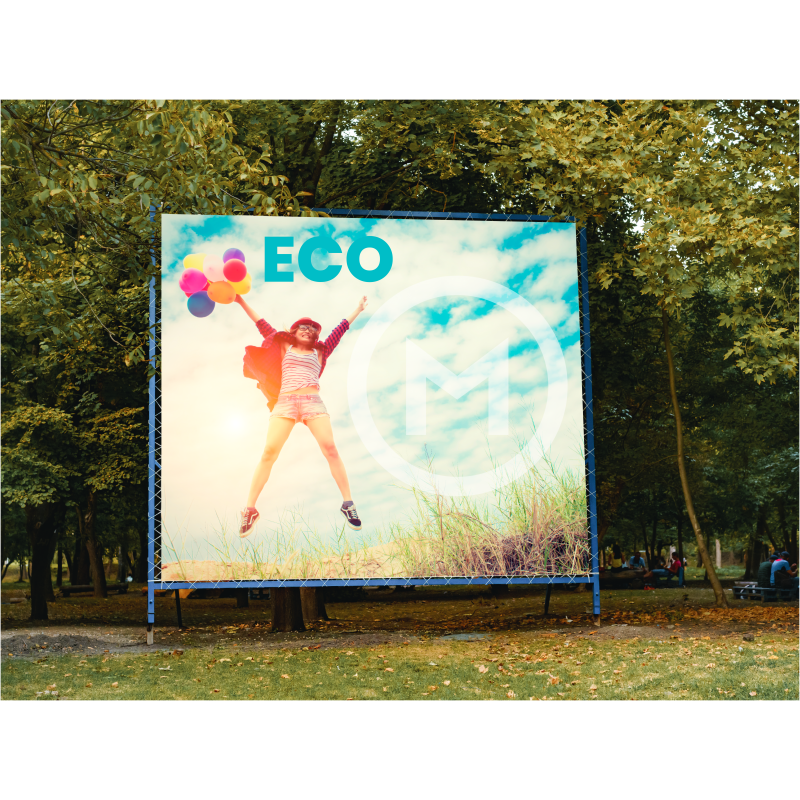 Banderolli Non-Woven Eco kierrätysmateriaali | Marlea
