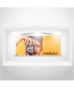 Decotex Blockout banderolli