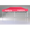 Marlea pop up teltta 3 x 4,5 metriä