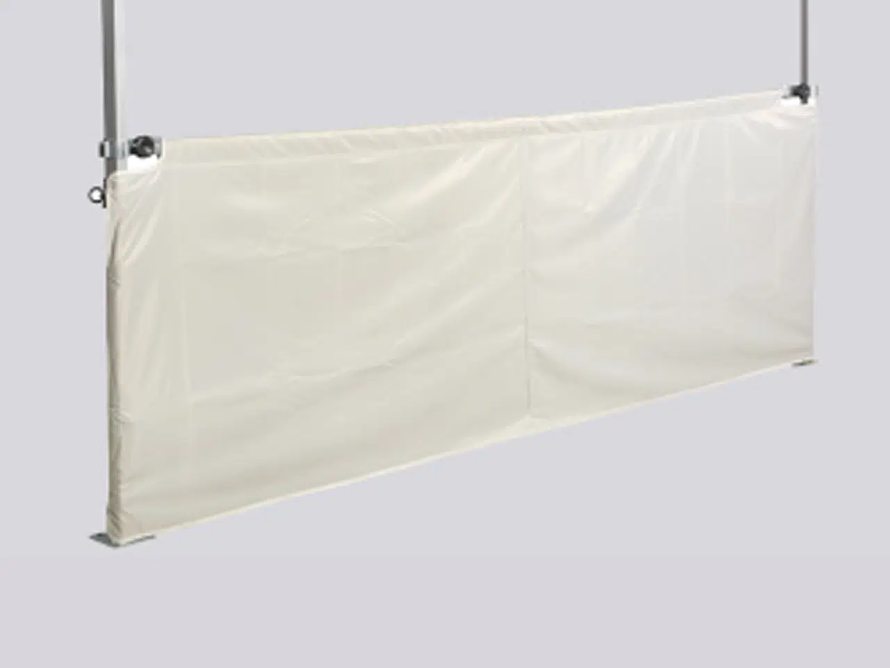 Pop-up teltta 3 x 3 metriä
