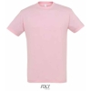 Regent T-paita medium pinkki 137