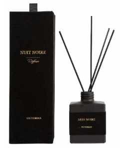 Velvet Victorian diffuuseri Nuit Noire