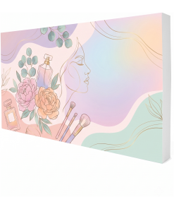 Kangas Pop-up Messuseinä Suora (3x2 – 3x5)
