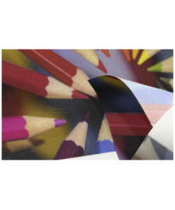 Alternative view of Tekstiili Banderolli 195g B1