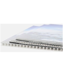 Alternative view of Mainoskyltit kennolevy