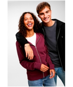 Alternative view of Jack & Jones Basic Vetoketjuhuppari