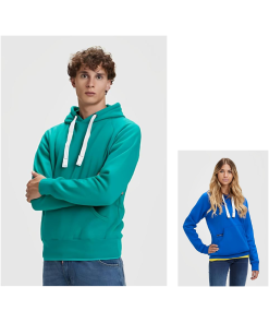 Alternative view of Atlanta huppari