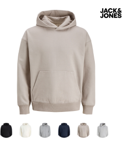 Beat Relaxed Fit Huppari