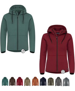 Pemberton vetoketju Huppari