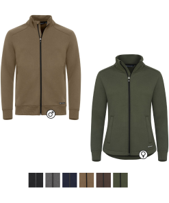 Pemberton vetoketju collegetakki