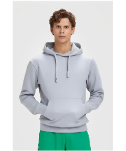 Alternative view of Toronto Huppari