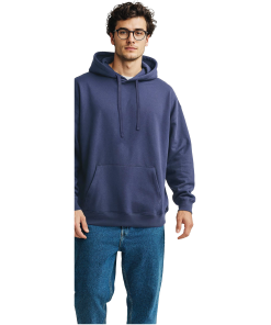 Alternative view of UM huppari Loose Fit