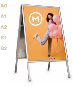 A-teline alumiini, hopea