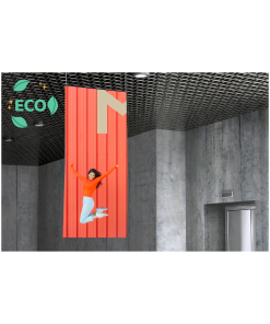 Tekstiili Banderolli ECO B1 205 g