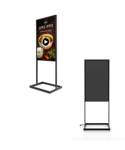 Digitaalinen näyttö Sky