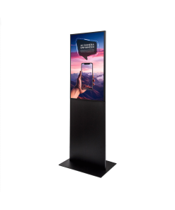 Digitaalinen näyttö Streamline