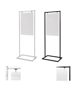 Juliste teline Swing Poster