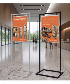 Juliste teline Swing Poster