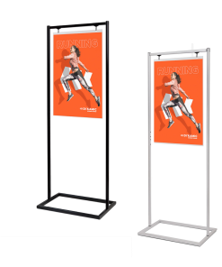 Alternative view of Juliste teline Swing Poster