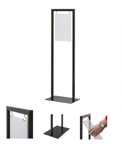 Juliste teline Swing