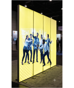 Lumina Mag - Magneettinen LED-valoseinä