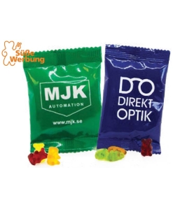 Mainosmakeiset Karkkipussi 10g