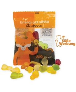 Mainosmakeiset Karkkipussi 15g