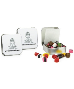 Mainosmakeiset Metallirasia neliö