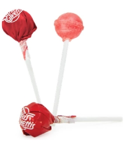 Mainosmakeiset Pallotikkarit