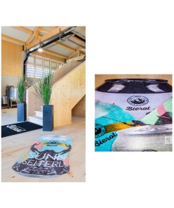 Mainosmatto DetailVision