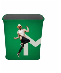 Messupöytä BounceUp