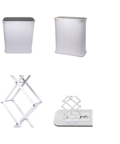 Alternative view of Messupöytä BounceUp