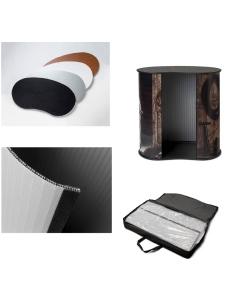 Alternative view of Messupöytä Expo