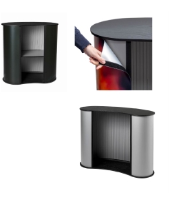 Alternative view of Messupöytä Expo L