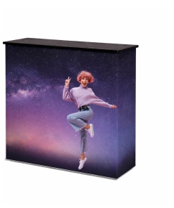 Messupöytä LED Impress