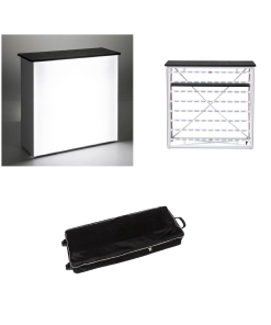 Alternative view of Messupöytä LED Impress