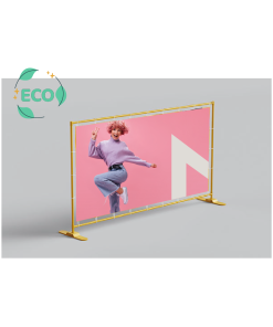 Tekstiili reikäkangas Banderolli B1 220 g