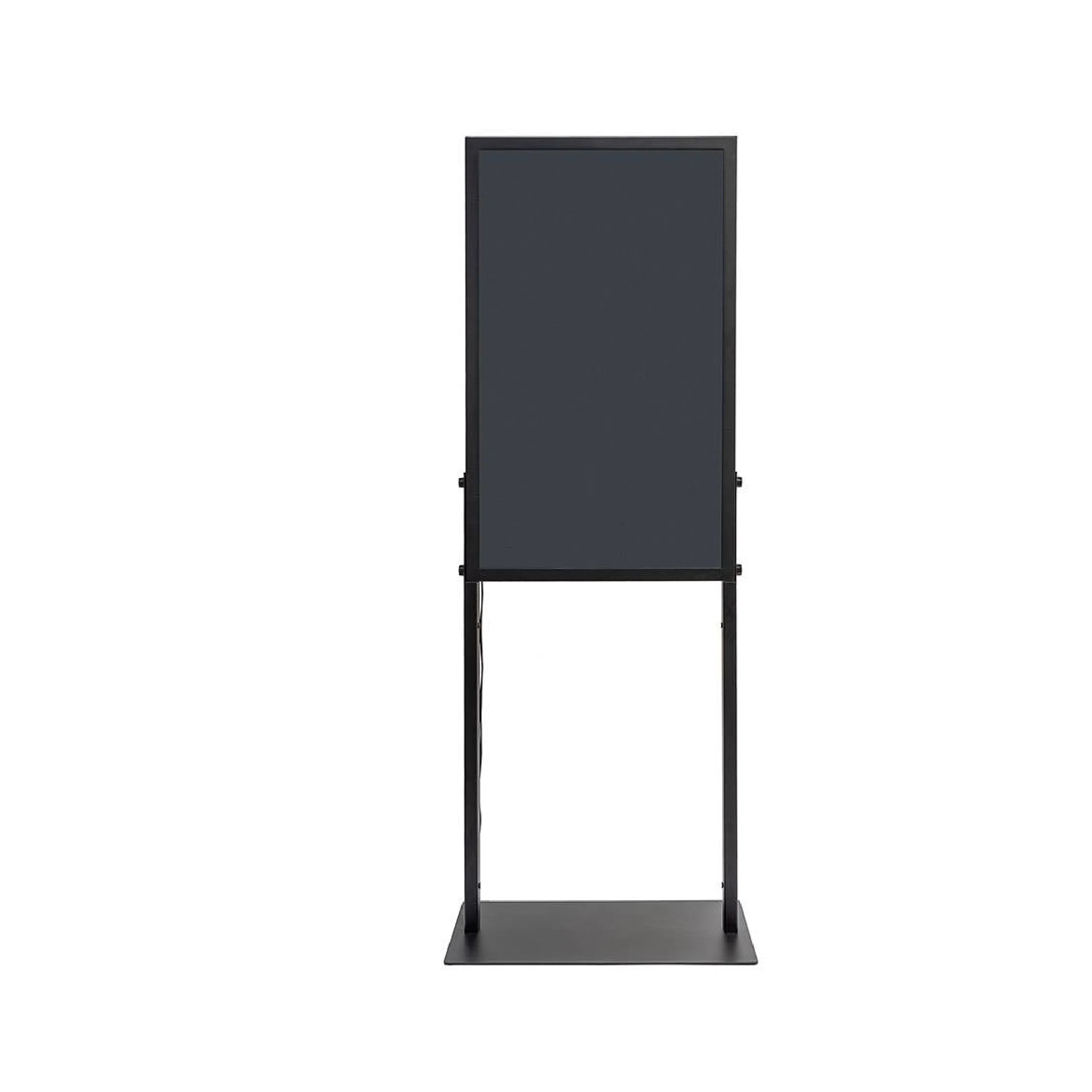 Siirrettävä Digitaalinen Mainosteline 43" (Samsung)
