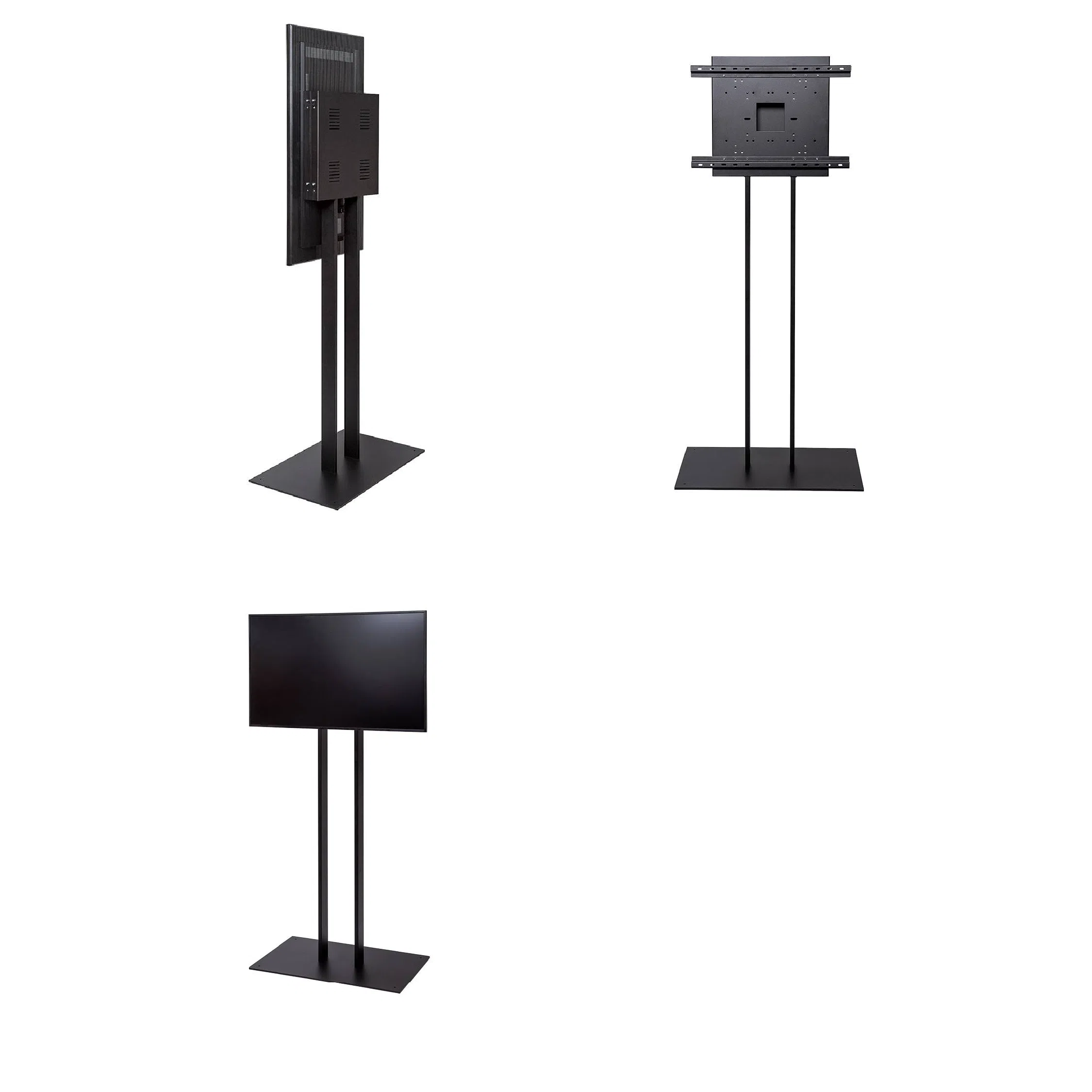 Digitaalinen Mainos- ja Infoteline 43" (Samsung)