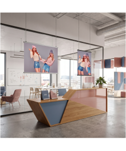 Poster Rails Standard -Julistelistat (400–2000 mm)