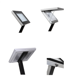 Alternative view of Premium LED-teline Ulkokäyttöön (Säänkestävä)