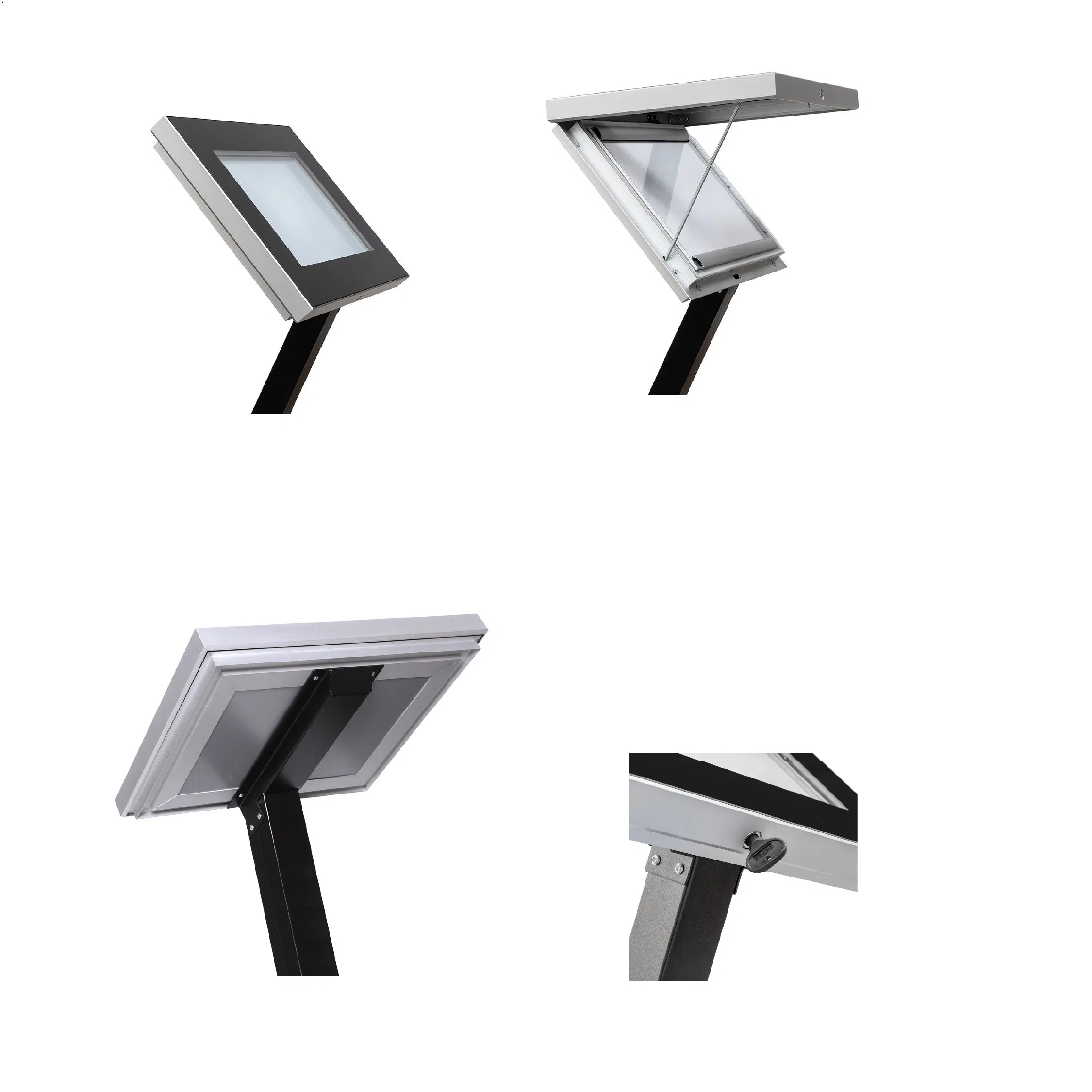 Premium LED-teline Ulkokäyttöön (Säänkestävä)