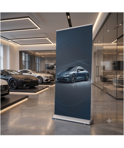 Smart Elegance Roll-up (850 mm / 1000 mm)