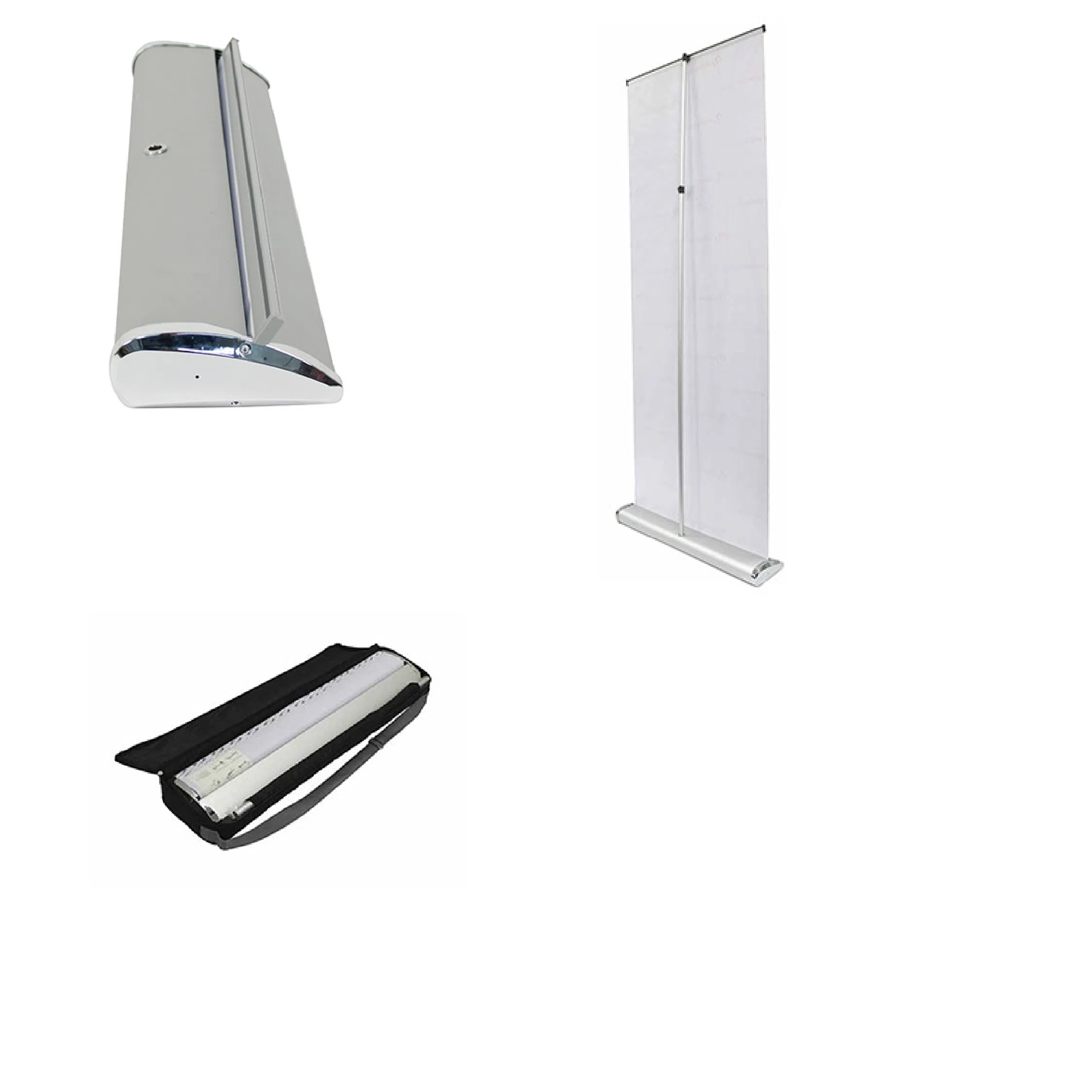 Smart Elegance Roll-up (850 mm / 1000 mm)